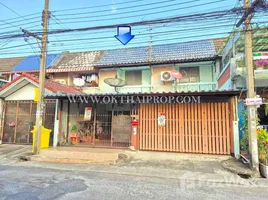 ขายทาวน์เฮ้าส์ 3 ห้องนอน ในโครงการ ลานทอง ติวานนท์-ปากเกร็ด, บางพูด, ปากเกร็ด, นนทบุรี, ไทย
