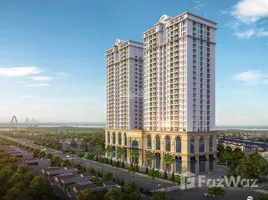 3 chambre Condominium à vendre à Tây Hồ Residence., Xuan La, Tay Ho