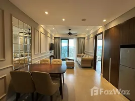 2 спален Квартира в аренду в Fusion Suites Saigon, Man Thai, Son Tra, Дананг