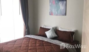 1 Bedroom Condo for sale in Khlong Tan, Bangkok Park Origin Phrom Phong