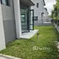 4 Bedroom House for rent at Baan Klang Muang The Edition Srinakarin-Suanluang, Dokmai