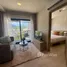 1 Bedroom Condo for sale at The Base Cherngtalay, Choeng Thale, Thalang, Phuket