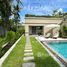 3 спален Вилла на продажу в The Residence Resort, Чернг Талай