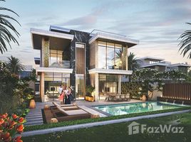 7 Habitación Villa en venta en Belair Damac Hills - By Trump Estates, NAIA Golf Terrace at Akoya