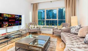 1 Schlafzimmer Appartement zu verkaufen in Lake Elucio, Dubai O2 Residence