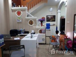 4 Phòng ngủ Nhà mặt tiền for sale in Khương Trung, Thanh Xuân, Khương Trung