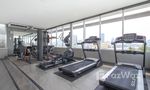 Gym commun at Kepler Residence Bangkok