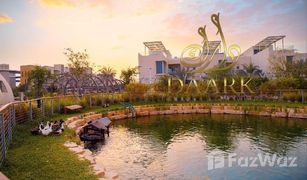 3 chambres Villa a vendre à Al Raqaib 2, Ajman Sharjah Sustainable City
