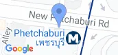 Map View of Q Asoke