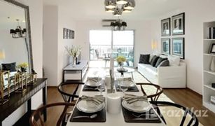 1 Bedroom Condo for sale in Chomphon, Bangkok SYM Vibha-Ladprao