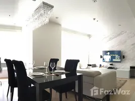 2 Bedroom Apartment for rent at HQ By Sansiri, Khlong Tan Nuea