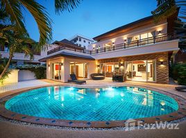 4 Bedroom Apartment for sale at Surin Sabai, Choeng Thale, Thalang, Phuket, Thailand