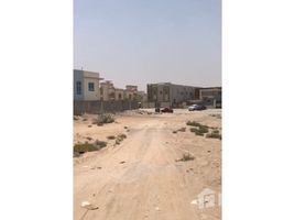 N/A Land for sale in Al Rawda 2, Ajman Al Rawda 2 Villas