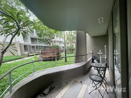 ขายอพาร์ทเม้นท์ 1 ห้องนอน ในโครงการ บ้าน แสน คราม, ชะอำ, ชะอำ