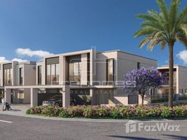 3 Bedroom Townhouse for sale at Shams Townhouses, Zahra Apartments, Town Square