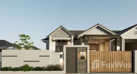 Available Units at Villa Daorung 