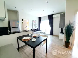 2 Bedroom Condo for sale at The Base Downtown, Wichit, Phuket Town, Phuket