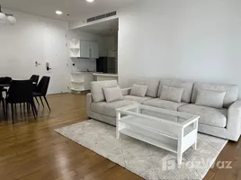 3 chambre Condominium à louer à , Khlong Tan Nuea