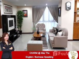 3 Bedroom Apartment for rent at 3 Bedroom Condo for rent in Shwe Hintha Luxury Condominiums, Yangon, Botahtaung, Eastern District