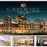 1 Bedroom Apartment for sale at Gardenia Residency, Seasons Community