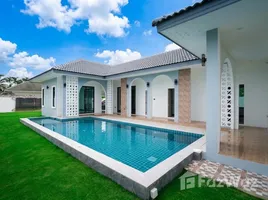 3 Bedroom Villa for sale in Hin Lek Fai, Hua Hin, Hin Lek Fai, Hua Hin, Prachuap Khiri Khan, Thailand