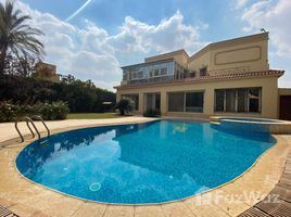 7 Bedroom Villa for sale at Beverly Hills, Sheikh Zayed Compounds, Sheikh Zayed City