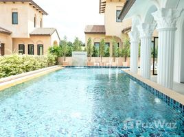 3 Bedrooms House for sale in Na Chom Thian, Pattaya Nusa Chivani 