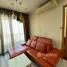 คอนโด 1 ห้องนอน ให้เช่า ในโครงการ เซอร์เคิล คอนโดมิเนียม, มักกะสัน