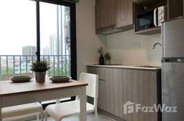1 habitaciones Departamento en venta en The Parkland Charan - Pinklao en Bangkok, Tailandia 