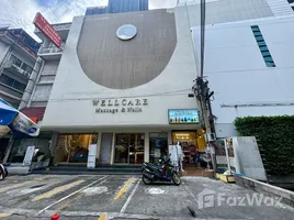  Ganzes Gebäude zu verkaufen in Watthana, Bangkok, Khlong Toei Nuea