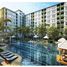 1 спален Кондо в аренду в Grene Condo Donmuang - Songprapha , Don Mueang, Дон Муеанг, Бангкок, Таиланд