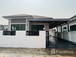 3 Habitación Casa en venta en Ban Kong Sai, Nong Phueng, Saraphi, Chiang Mai