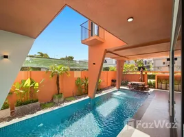 5 Habitación Villa en alquiler en Nai Hien Dong, Da Nang, Nai Hien Dong