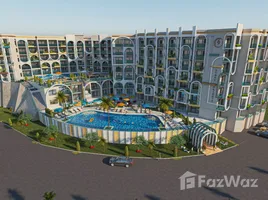استديو شقة خاصة للبيع في Hurghada City, الغردقة, الساحل الشمالي