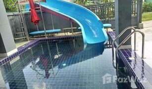 4 Schlafzimmern Villa zu verkaufen in Bang Lamung, Pattaya 