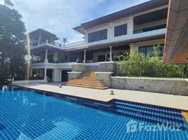 6 Schlafzimmer Villa zu vermieten im Lakewood Hills Villa, Choeng Thale