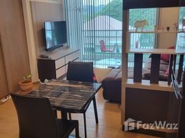 1 Schlafzimmer Wohnung zu verkaufen im Rajapruek Greenery Hill, Mae Hia