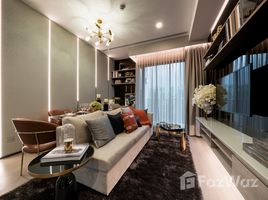 2 Bedroom Condo for sale at Park Origin Phayathai, Thung Phaya Thai, Ratchathewi