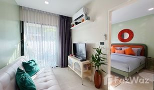 1 Bedroom Condo for sale in Sakhu, Phuket Happy Place Condo