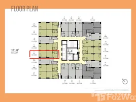 ขายคอนโด 1 ห้องนอน ในโครงการ คัลเจอร์ ทองหล่อ, คลองตันเหนือ