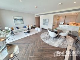 1 Bedroom Apartment for sale at One Za'abeel, World Trade Centre Residence