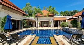 Viviendas disponibles en Sai Taan Villas