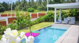 Viviendas disponibles en Luxury Mango Villas