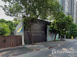  Land for sale in Watthana, Bangkok, Khlong Tan Nuea, Watthana