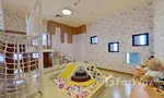 Indoor Kinderbereich at Once Pattaya Condominium