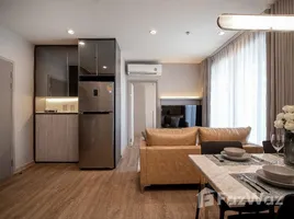 2 Schlafzimmer Wohnung zu vermieten im Ideo Mobi Sukhumvit East Point, Bang Na, Bang Na, Bangkok