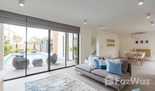 4 Bedrooms Villa for sale in San Phak Wan, Chiang Mai Proud Kwang Wiang