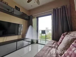 2 спален Квартира в аренду в Axis Pattaya Condo, Nong Prue