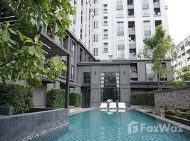 คอนโด 1 ห้องนอน ให้เช่า ในโครงการ แชปเตอร์วัน เดอะแคมปัส ลาดพร้าว 1, จอมพล, จตุจักร, กรุงเทพมหานคร, ไทย