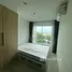 1 chambre Condominium à louer à , Khu Khot